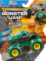 Monster Jam - W - Mud Blasters - 1 64 - Spin Master