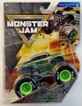 Monster Jam - Avenger Monster Truck - 1 64 - Spin Master