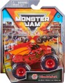 Monster Jam - Monster Truck Bil - 1 64 - Bakugan Dragonoid