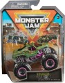 Monster Jam - Monster Truck Bil - 1 64 - Soldier