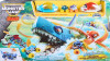 Monster Jam - Mini Jams Megalodon Transport