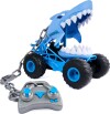 Monster Jam - Rc 1 15 Chomping Megalodon 6076478