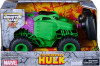 Monster Jam - Rc 1 24 Marvel Hulk