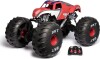 Monster Jam - Rc Marvel Mega Spiderman