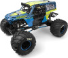 Hpi Racing - Monster King Ford Bronco Big Kahuna - Hp160765