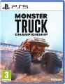 Monster Truck Championship - 