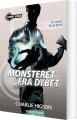 Monsteret Fra Dybet - 