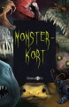 Monsterkort - 