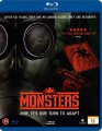 Monsters - 