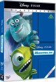 Monsters Inc - Disney Pixar - 