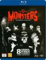 Monsters - The Essential Collection - 