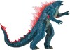 Monsterverse - Godzilla Figur - Deluxe Battle Roar - 17 5 Cm