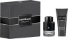 Mont Blanc - Explorer Edp Giftset