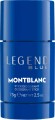 Mont Blanc - Legend Blue Deo Stick 75 G