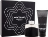 Mont Blanc - Legend Edt Giftset