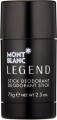 Montblanc - Legend Deodorant Stick 75 Ml