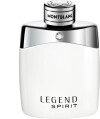 Mont Blanc Legend Spirit - 200 Ml