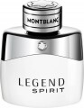 Mont Blanc Herreparfume - Legend Spirit Edt 30 Ml