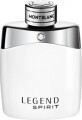Mont Blanc Herreparfume - Legend Spirit Edt 50 Ml