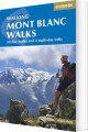 Mont Blanc Walks