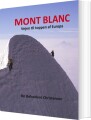 Mont Blanc - 