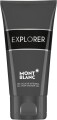 Montblanc - Shower Gel - Explorer 150 Ml