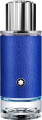 Montblanc - Explorer Ultra Blue Eau De Parfum 60 Ml