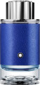 Montblanc - Explorer Ultra Blue Edp 200 Ml