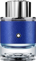 Montblanc - Explorer Ultra Blue Edp 30 Ml