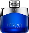 Montblanc - Legend Blue Edp 50 Ml