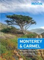 Monterey Carmel With Santa Cruz Big Sur