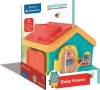 Baby Clementoni - Montessori Baby Hus - Interaktiv Legetøj