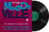 Tommy Flanagan Trio - Moodsville Volume 9
