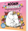 Moomin Blooms