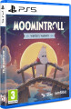Moomintroll Winters Warmth