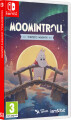 Moomintroll Winters Warmth