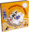 Moominvalley Friends