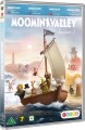 Mumidalen - Sæson 2 Moominvalley - Season 2 - 