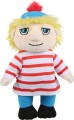 Moomitroldene - Too-Ticky - Bamse - 23 Cm
