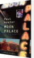 Moon Palace - 