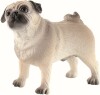 Mops Hund 3X5 3X6 2Cm - 65425 - Bullyland