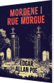 Mordene I Rue Morgue