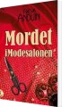 Mordet I Modesalonen - 
