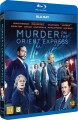 Murder On The Orient Express - 2017 - 