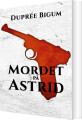 Mordet På Astrid