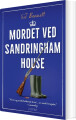 Mordet Ved Sandringham House