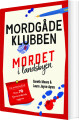 Mordgådeklubben