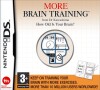 More Brain Training Dr Kawashima How Old Is Your Brain Dkse