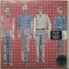 Talking Heads - More Songs About Buildings And Food