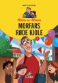 Morfars Røde Kjole